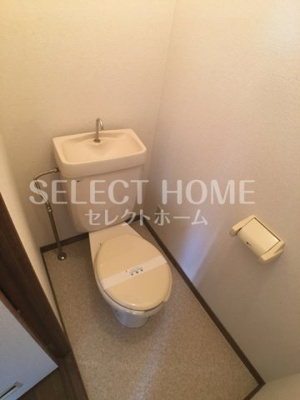 【トイレ】 | リバーストーン