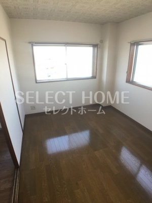 【寝室】 | リバーストーン