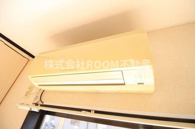 センチュリーハイツRYOの設備