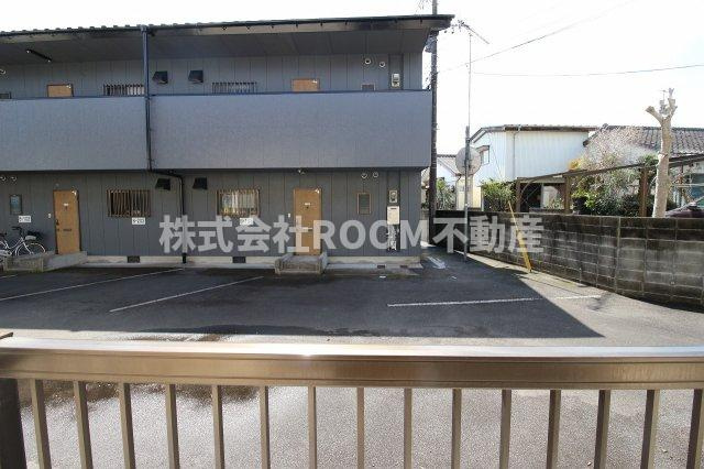 センチュリーハイツRYOの展望