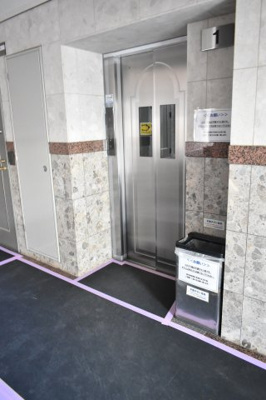 【その他共用部分】 | ソレアードホームズ横浜弘明寺