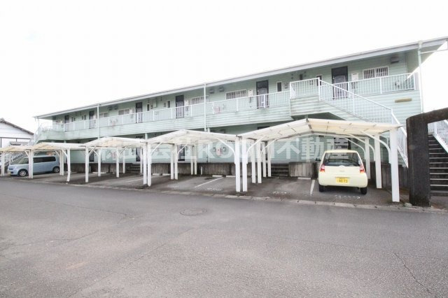 エクセレントハイツ