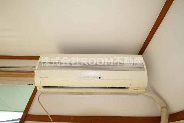 エクセレントハイツの設備