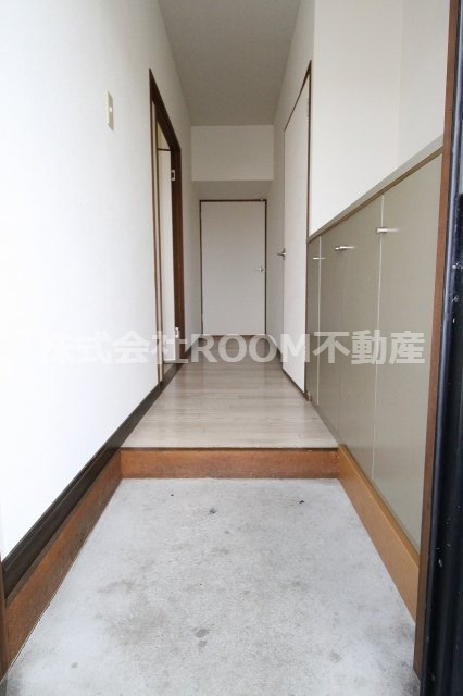 エクセレントハイツの内装|物件の内装です