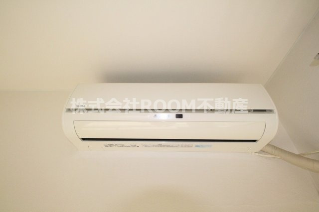 エクセレントハイツの設備