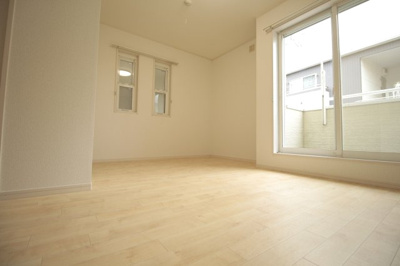 【洋室】 | ドムスソラリス