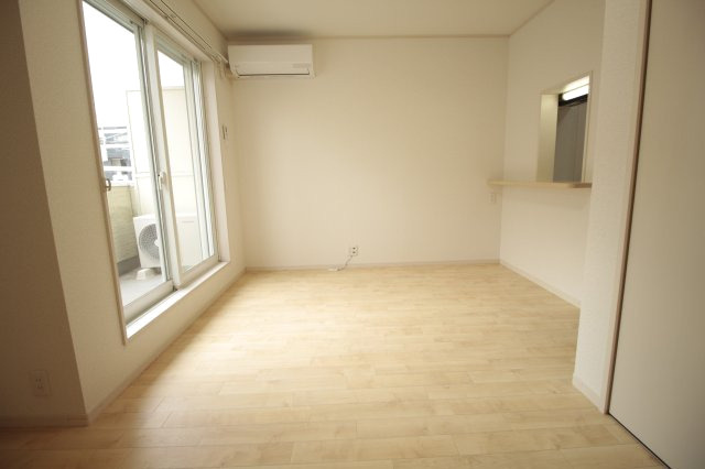 【洋室】 | ドムスソラリス