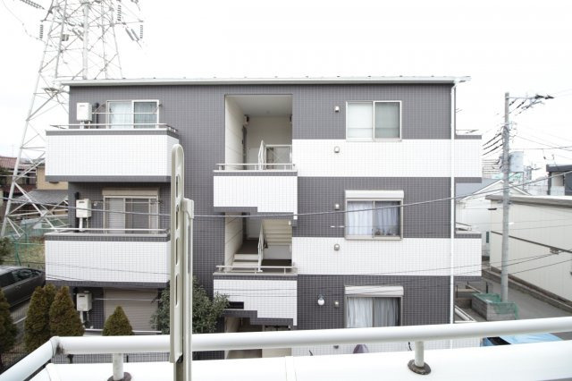 【展望】 | ドムスソラリス | 展望はこのような眺めです♪