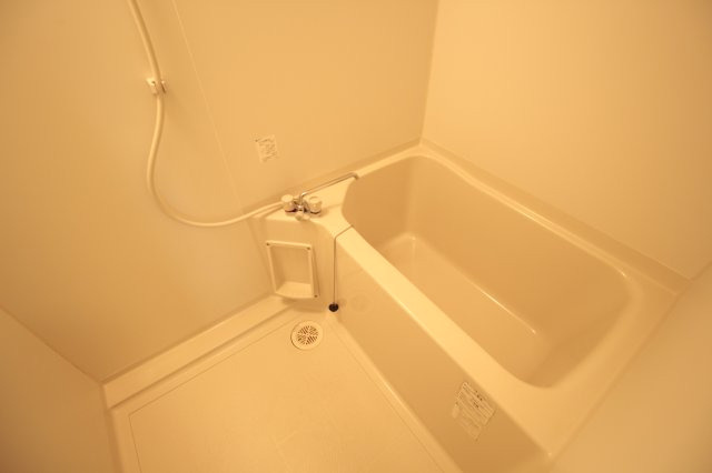 【浴室】 | ドムスソラリス | ゆったり浸かれます♪
