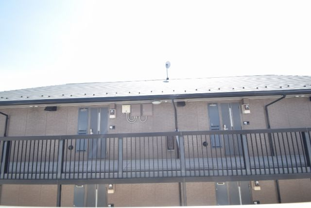 プランドールの展望|日当たり良好