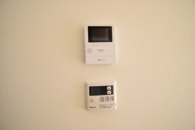 プランドールのセキュリティ|ＴＶモニターホン付き