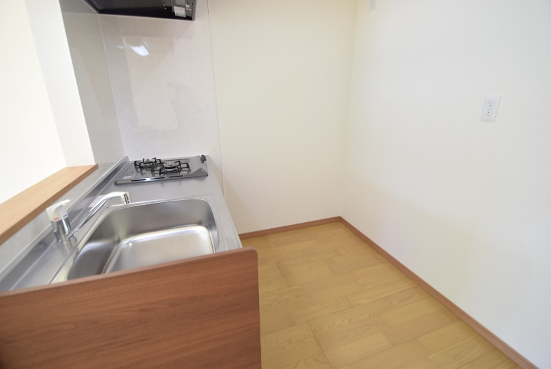 プランドールのキッチン|キッチン周り