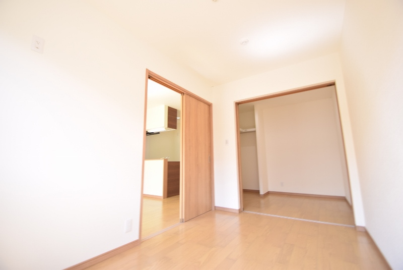 プランドールの洋室|ＣＡＴＶ対応