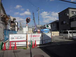 【外観】