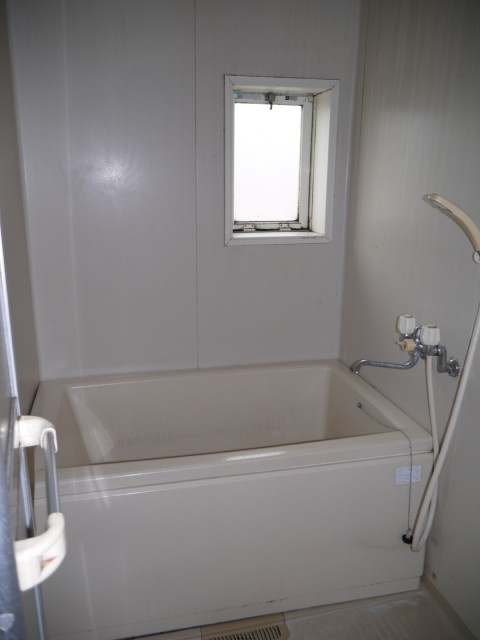 サンドルフィン【10,000円キャッシュバック対象物件】の浴室