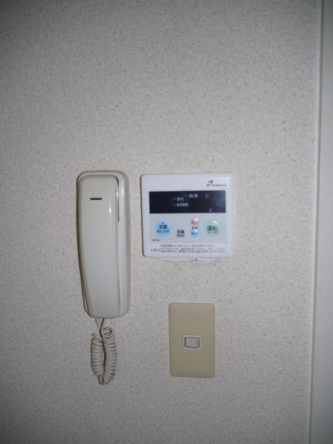 サンドルフィン【10,000円キャッシュバック対象物件】のセキュリティ