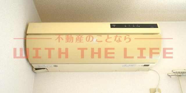 サンドルフィン【10,000円キャッシュバック対象物件】の設備