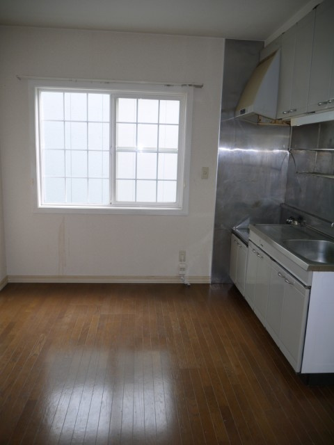 サンドルフィン【10,000円キャッシュバック対象物件】の居間・リビング