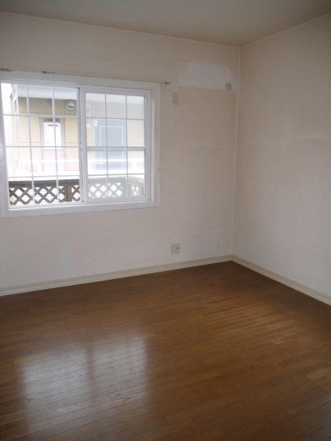 サンドルフィン【10,000円キャッシュバック対象物件】の洋室