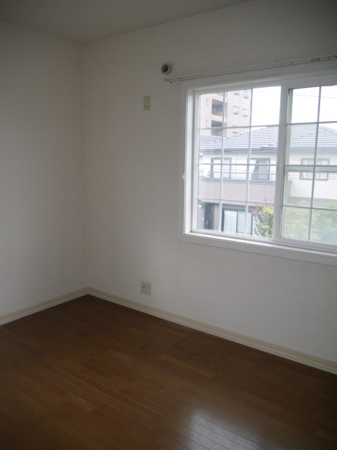 サンドルフィン【10,000円キャッシュバック対象物件】の寝室