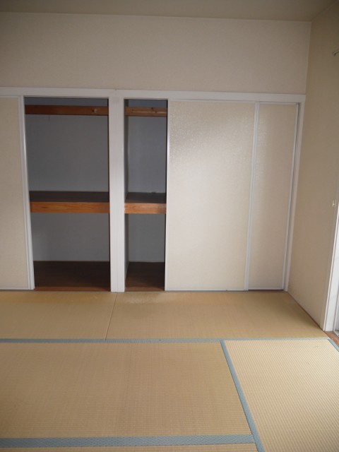 サンドルフィン【10,000円キャッシュバック対象物件】の内装