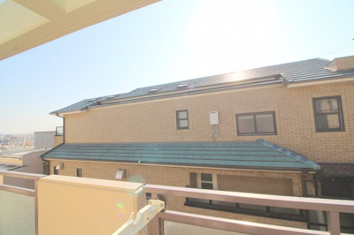 【展望】 | ヴェルドール豊中宮山