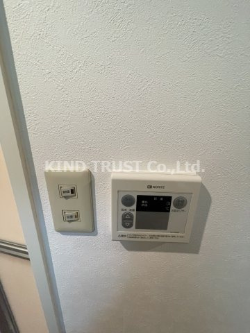 フェニックスコート天満橋の設備