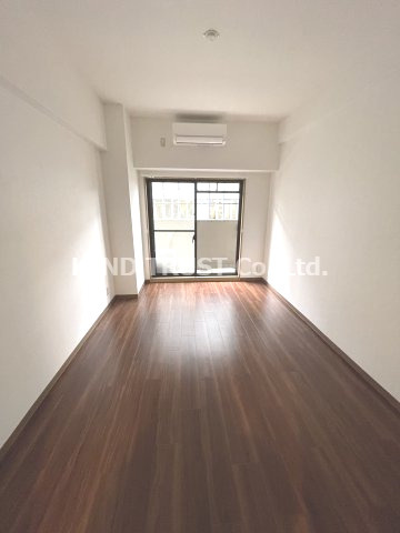 フェニックスコート天満橋の和室|来客時にも便利な和室付き