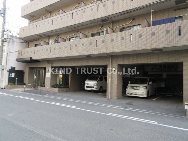 フェニックスコート天満橋のその他