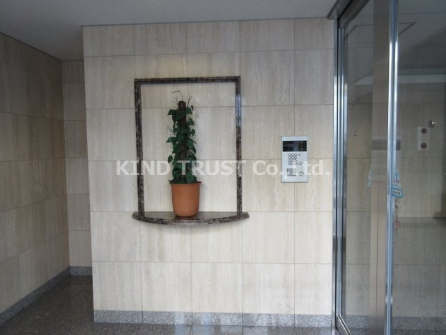 フェニックスコート天満橋のその他