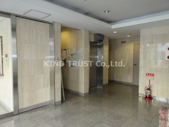 フェニックスコート天満橋のその他