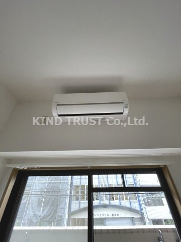 フェニックスコート天満橋の設備