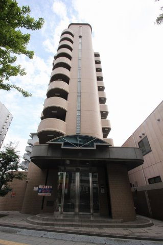 リヴィエールカンパーニュの外観