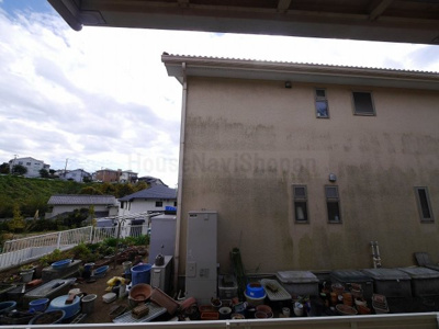 【展望】 | ヴェルデ七里ガ浜