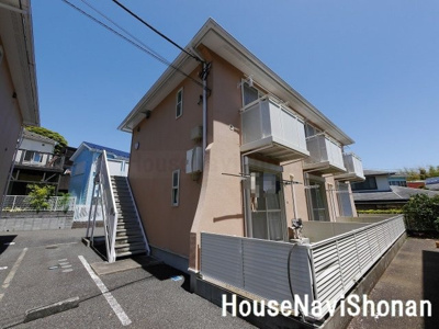 【外観】 | ヴェルデ七里ガ浜