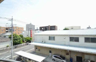 【展望】 | ケイガーデンアベ | 別部屋の参考写真