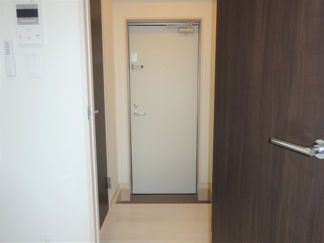 サザンロード新小岩の内装