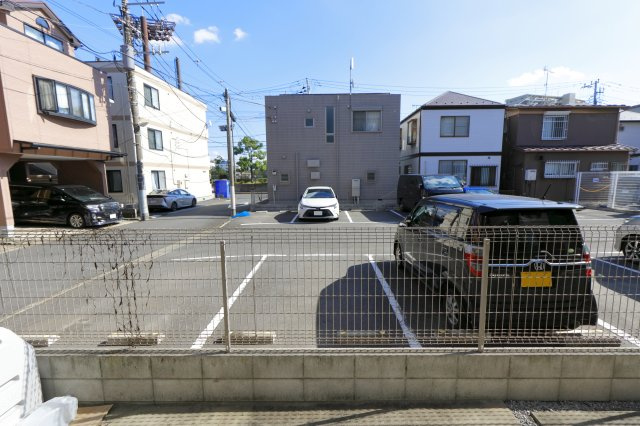サザンロード新小岩の展望