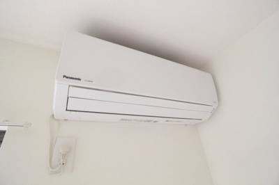 【設備】 | ルミエール西代