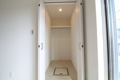 【収納】 | ルミエール西代