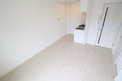 【洋室】 | ルミエール西代