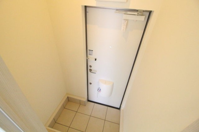 【玄関】 | ルミエール西代