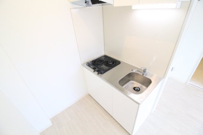 【キッチン】 | ルミエール西代