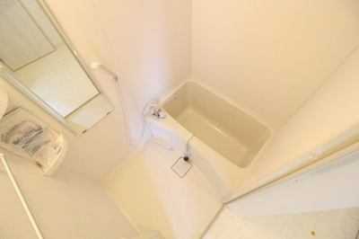 【浴室】 | ルミエール西代