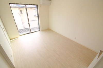 【居間・リビング】 | ルミエール西代