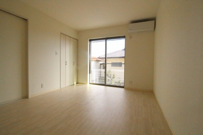 【内装】 | ルミエール西代