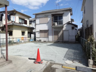 野口町北野戸建の画像