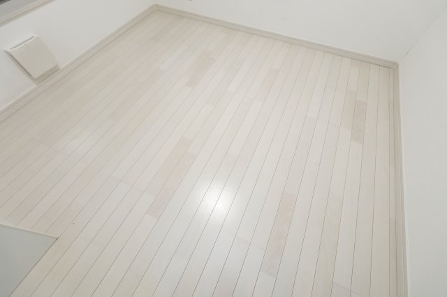 サザンロード新小岩の内装