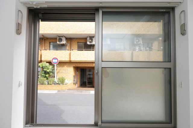 サザンロード新小岩の設備