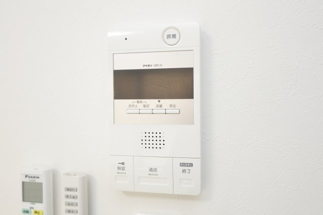 サザンロード新小岩の設備